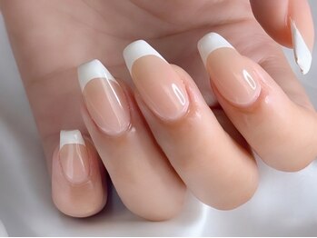 ベアネイル(beanail)の写真/オフィスネイル,ぷるぷるマグネット,くすみカラーやトレンドカラー等最旬デザイン多数◇お仕事帰りも歓迎◎