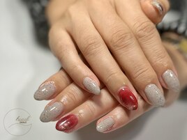 サンドジェル/パラジェル