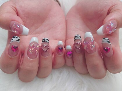 ネイルサロン ガーデン(Nail Salon Garden)の写真