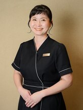 ヘッドスパ空 大阪梅田店 中野