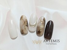 アルテミス(ARTEMIS)/シンプルB