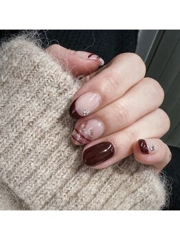 バイムーンサロン(By Moon Salon)/