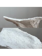 アイコトバ バイ ジュモク(アイコトバ by Jumoku)/フェイスワックス