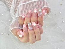 ティティポム(TiTi pomme)/持ち込みデザイン♪