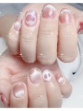スペードキューネイル 新宿店(Spade Q Nail)/