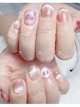 スペードキューネイル 新宿店(Spade Q Nail)/