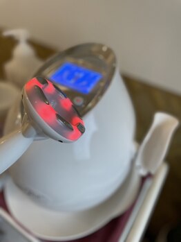 パープルスペース 出水店の写真/《マジックスリムコース》気になる部位を徹底ケア!【初回50%OFF★2部位19800→9900円/1部位11000→5500円】