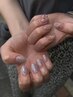 【フラッシュネイル】DecoL.人気No.2◎ご新規様オフ無料