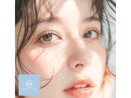 モエバイプティットシュシュ 近鉄八尾(moet. by Petit Chouchou)の写真
