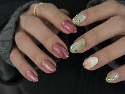 エラン(ELAN)の写真