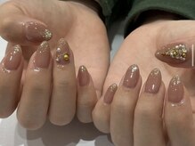 ブルー(BLUE)/design &nbsp;¥11,000