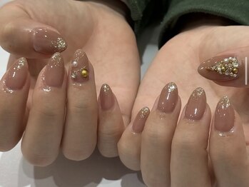 ブルー(BLUE)/design ¥11,000