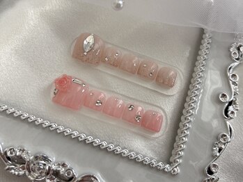 ミミネット 宇都宮(Miminette)/フット定額コース