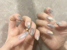 アイリーデイ(IRY DAY)の雰囲気（トレンドデザイン）