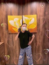 アジアンリラクゼーション ヴィラ 川口柳崎店(asian relaxation villa) 田中 