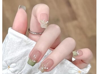 ジェイエフ(JF)/ワンホンデザイン