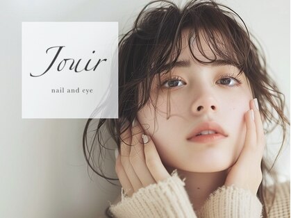 ジュイール(Jouir)の写真