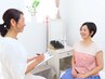フェイシャルレメディ体験45分&セルフケア30分