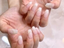 プリモ(PRIMO)/グラデ* パラジェル・フィルイン