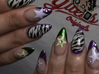 ローワン (ROWAN)/