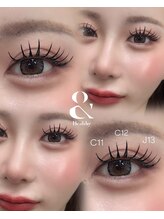 ライル(RILE)/&healthy 140★