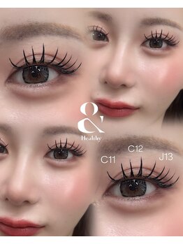 ライル(RILE)/&healthy 140★