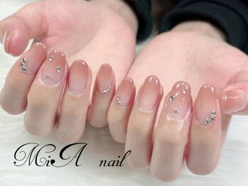 パラジェル★グラデーション