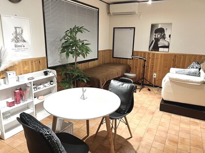 リノア(Rino'a)の写真