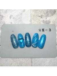 No.SM-3【NEW】
