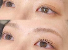 シーン スタジオ 池袋2号店(SSIN STUDIO)/池袋まつ毛パーマ、眉毛サロン