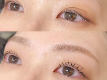 シーン スタジオ 池袋2号店(SSIN STUDIO)/池袋まつ毛パーマ、眉毛サロン