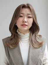 カイノ 南青山店(KAINO) 鈴木 美穂