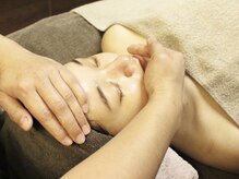 ナチュラックスビューティー 恵比寿店(NaturaxBeauty)