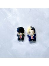 プラネットネイル(PLANET NAIL)/