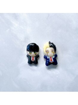 プラネットネイル(PLANET NAIL)/