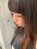 【まつ毛パーマメニュー】のクーポンはこちらより下に掲載↓↓↓↓↓↓
