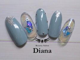 定額ハンド　A-033　6,980円