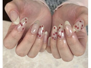 クイーンビューティー(Queen Beauty)/