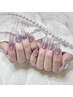 ◇10本◇マグネット/フラッシュ/ミラー（スカルプ長さだし）¥12000