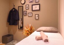 エヴァワックスライト(Eva Wax light)