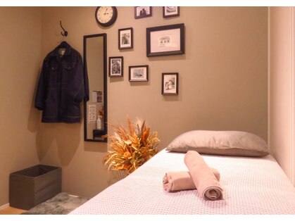 エヴァワックスライト(Eva Wax light)の写真