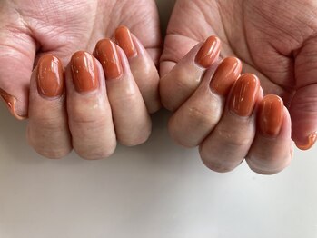 シーサイド(Seaside)/ワンカラー