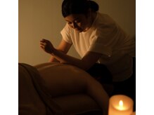 第2のおうちの雰囲気（オールハンドでリラックス◎）