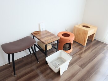 ラーダ(Radha)/ペア蒸し