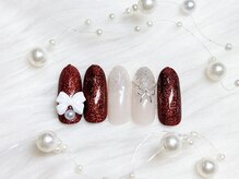 ネイルパティオ 新越谷店(nail patio)/8500コース