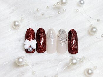 ネイルパティオ 新越谷店(nail patio)/8500コース