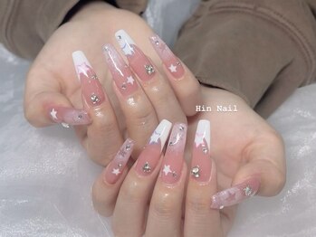 ヒンネイル(Hin Nail)/