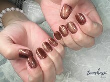 ツメハピ(tumehapi)/マグネット