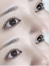 リル バイ フラッグ 姪浜店(Lill by Flag)/パリジェンヌラッシュリフト