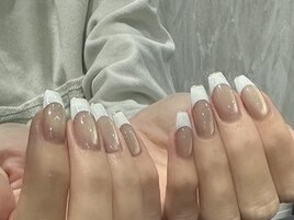 【ハンド】持ち込みデザイン